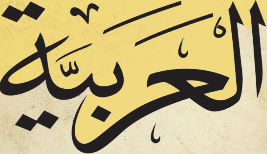 В отсутствие Ислама арабский язык оказался под угрозой