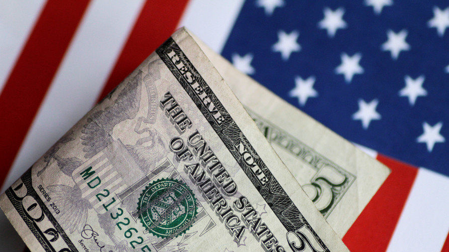 Доминирование доллара США над другими валютами и последствия этого