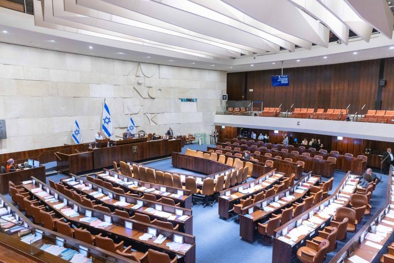 Что ожидает еврейское правительство: между внутренним и внешним давлением