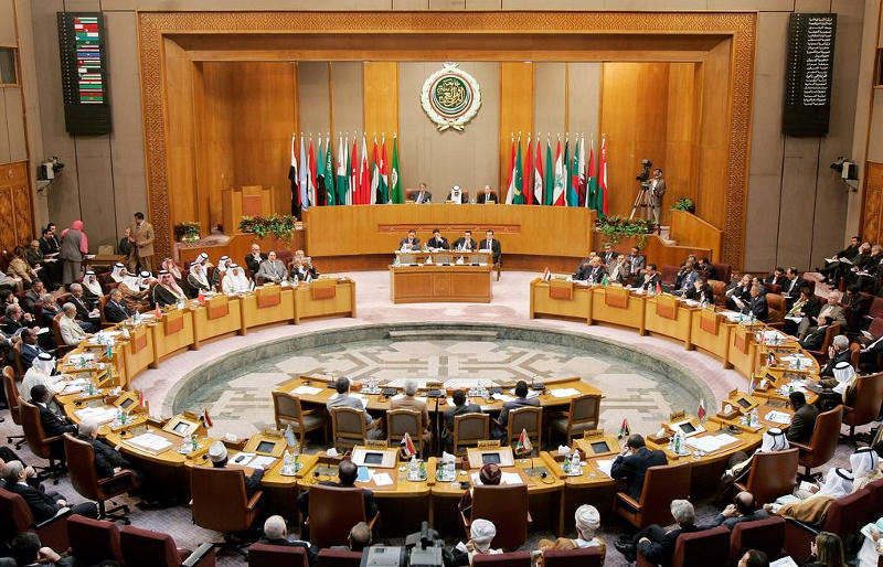 Саудовская Аравия: три саммита в попытках спасти злосчастную политику