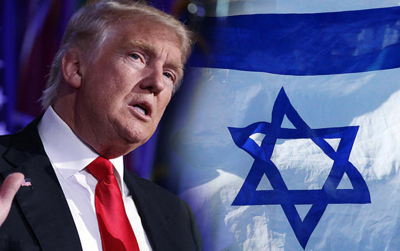 «The Washington Post»: забудьте о мире. Трамп и «Израиль» хотят сдачи палестинцев