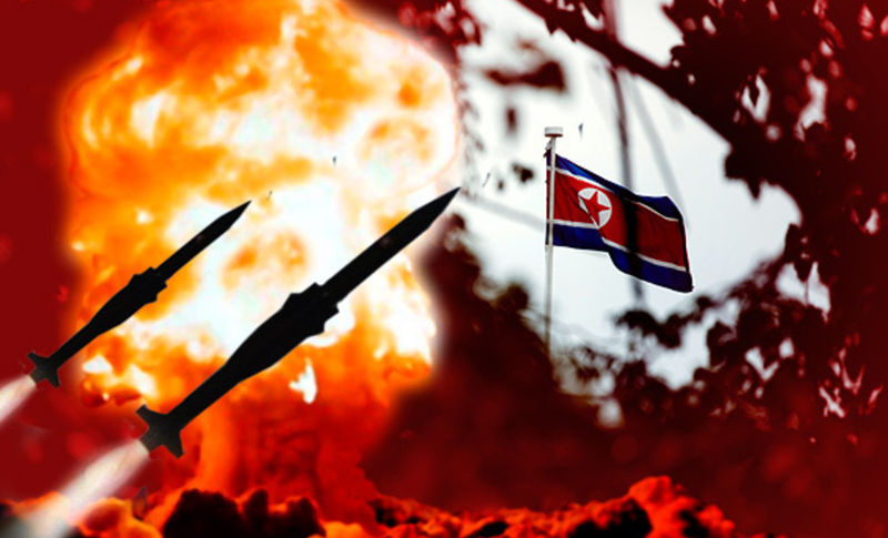 Кризис с Кореей предупреждает о грядущих экономических кризисах