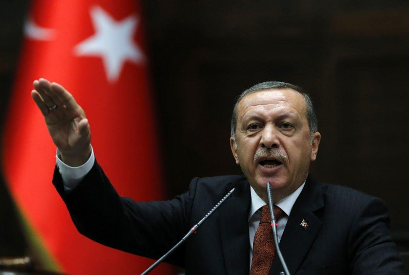 Cможет ли Эрдоган возглавить Умму?