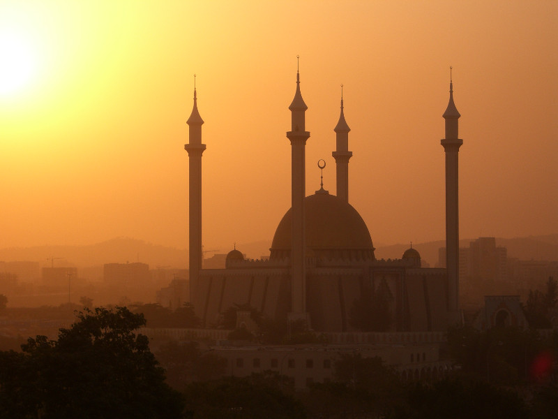 Распространение Ислама... Великая ответственность и написание истории