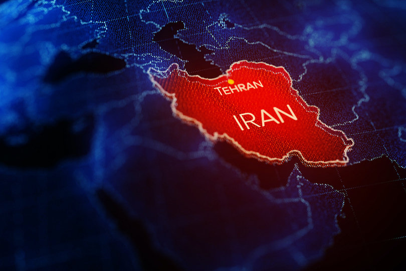 Иранский режим и его устремления