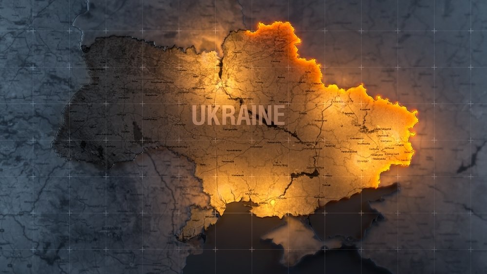 Международный конфликт на украинской арене... константы и переменные