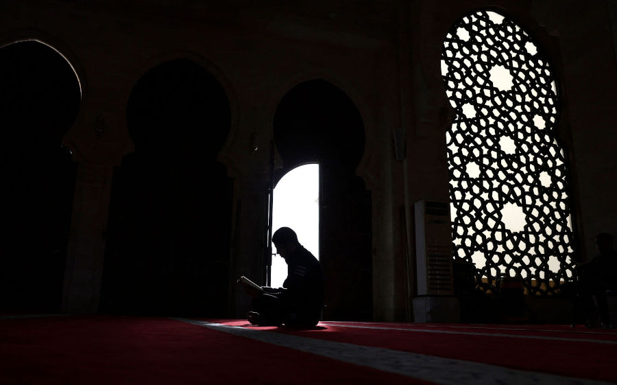 Рамадан — месяц благочестия и развития
