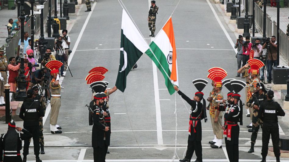 Пакистан сокращает финансирование вооружённых сил, чтобы позволить Индии стать влиятельной региональной державой