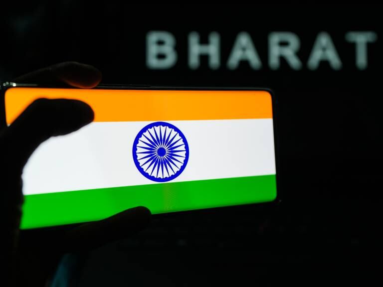 Моди стремится переименовать Индию в «Бхарат» и отказаться от границ 1947 года