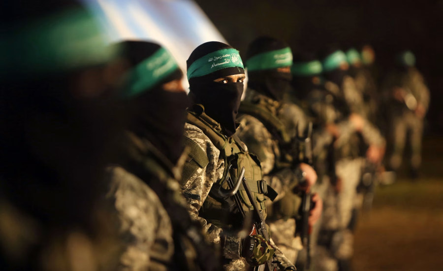 Рухнули иллюзии о военном превосходстве. Вооружённые группировки в исламском мире ставят Запад в тупик