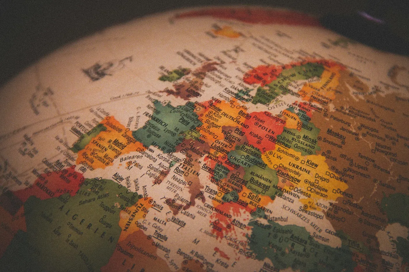 Необходимые условия для политического понимания и формирования политики. Часть III
