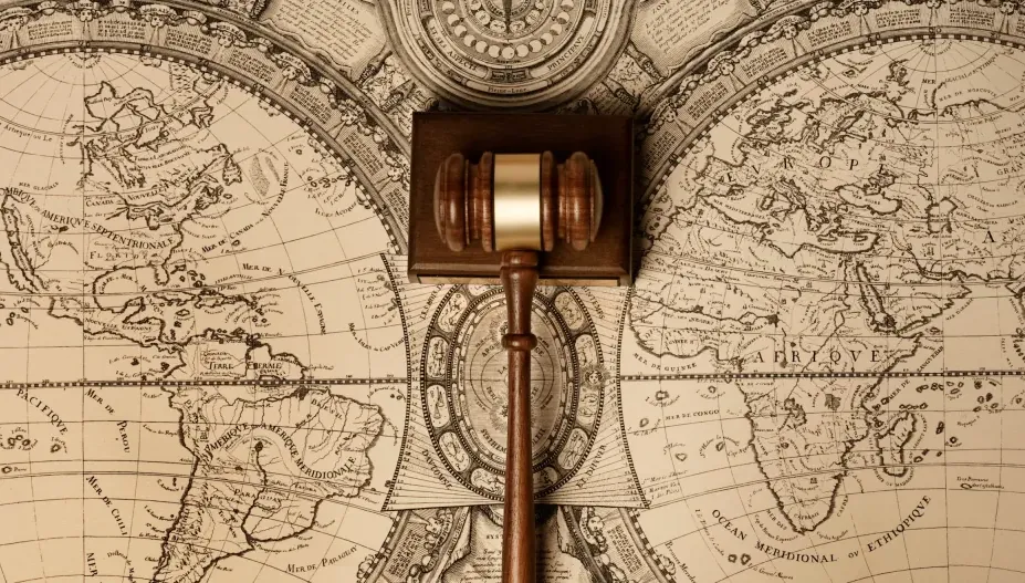 Необходимые условия для политического понимания и формирования политики. Часть V