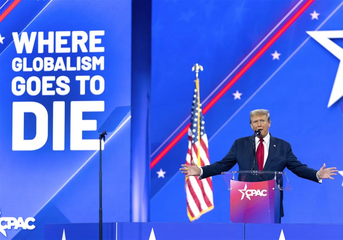 Распад цепочек поставок и конец глобализации