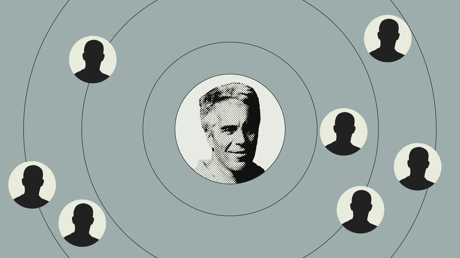 Скандалы с Эпштейном: обнажение западной цивилизации и её правящей элиты