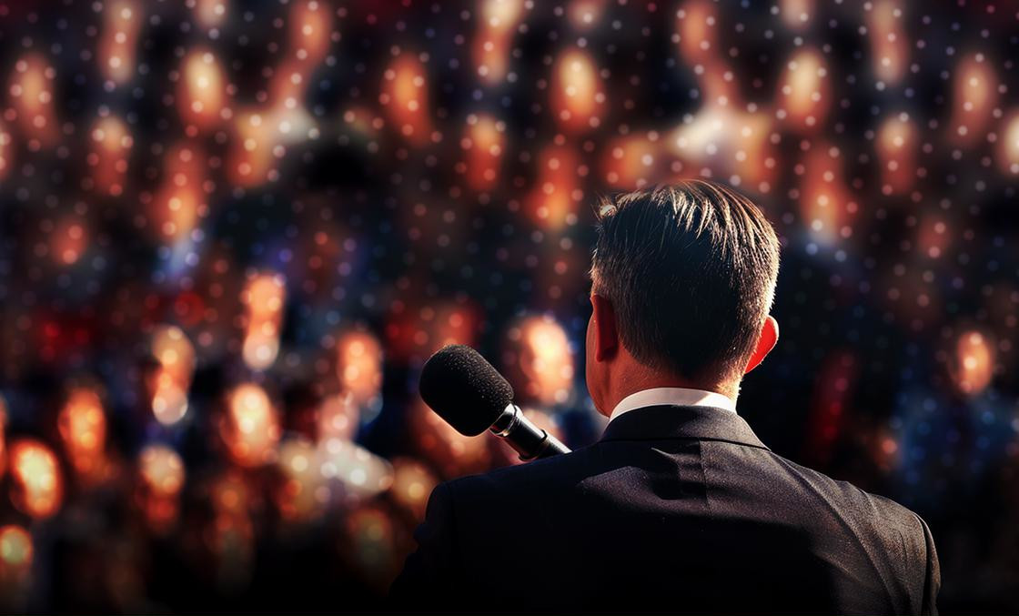 Отсутствие принципиальности и идейности на международной арене и в речах лидеров прокладывает путь к следующему этапу