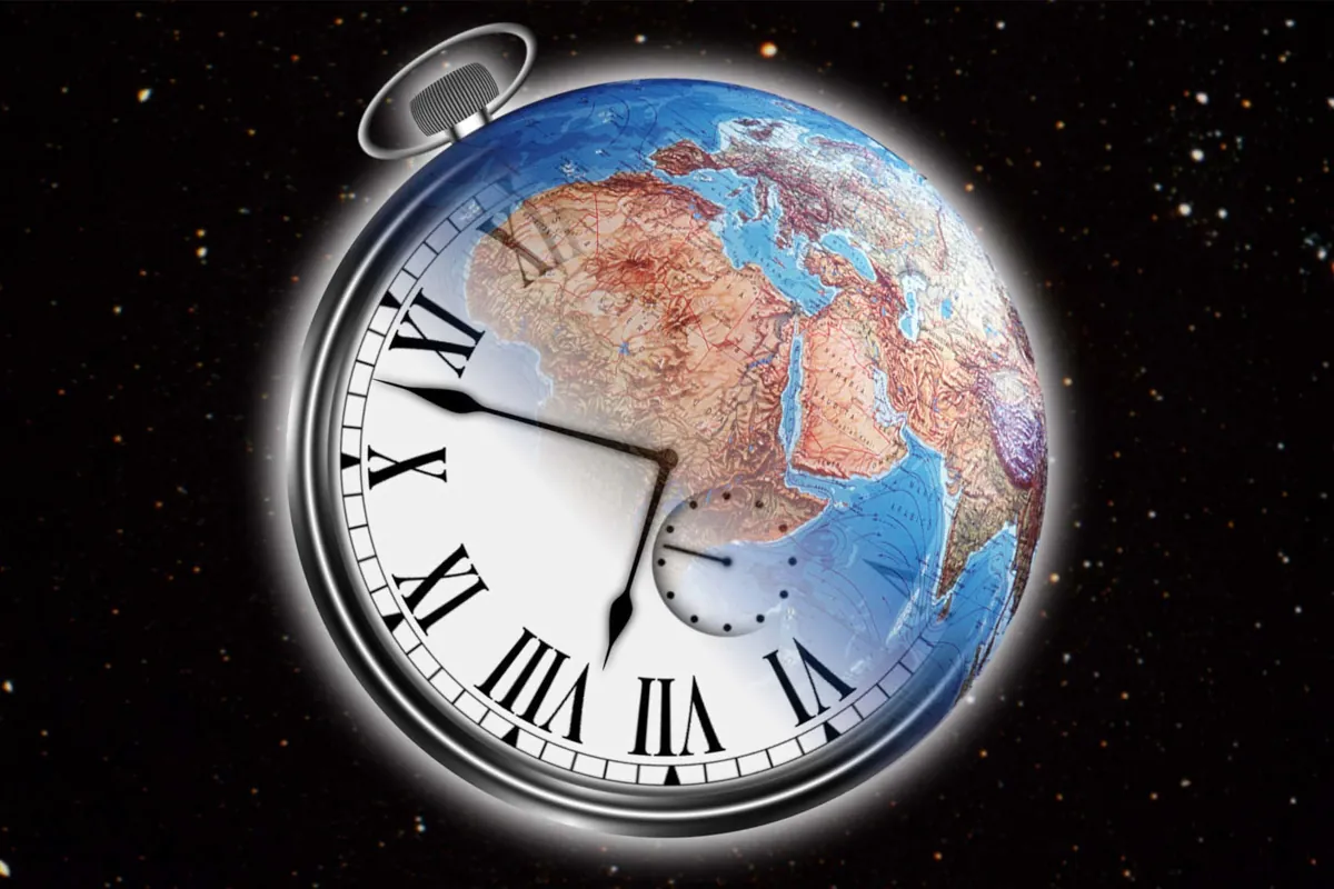 Живём ли мы на исходе исторической эпохи, или же в начале долгого краха?