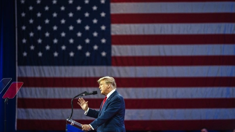 Международная система во время второго президентского срока Трампа: господство силы или кризис лидерства?