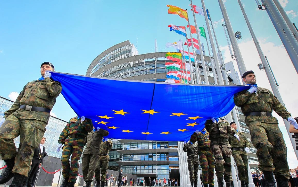 Европа между перевооружением и промышленным спасением: как американо-китайское противостояние заставило перестроить европейскую экономическую модель?