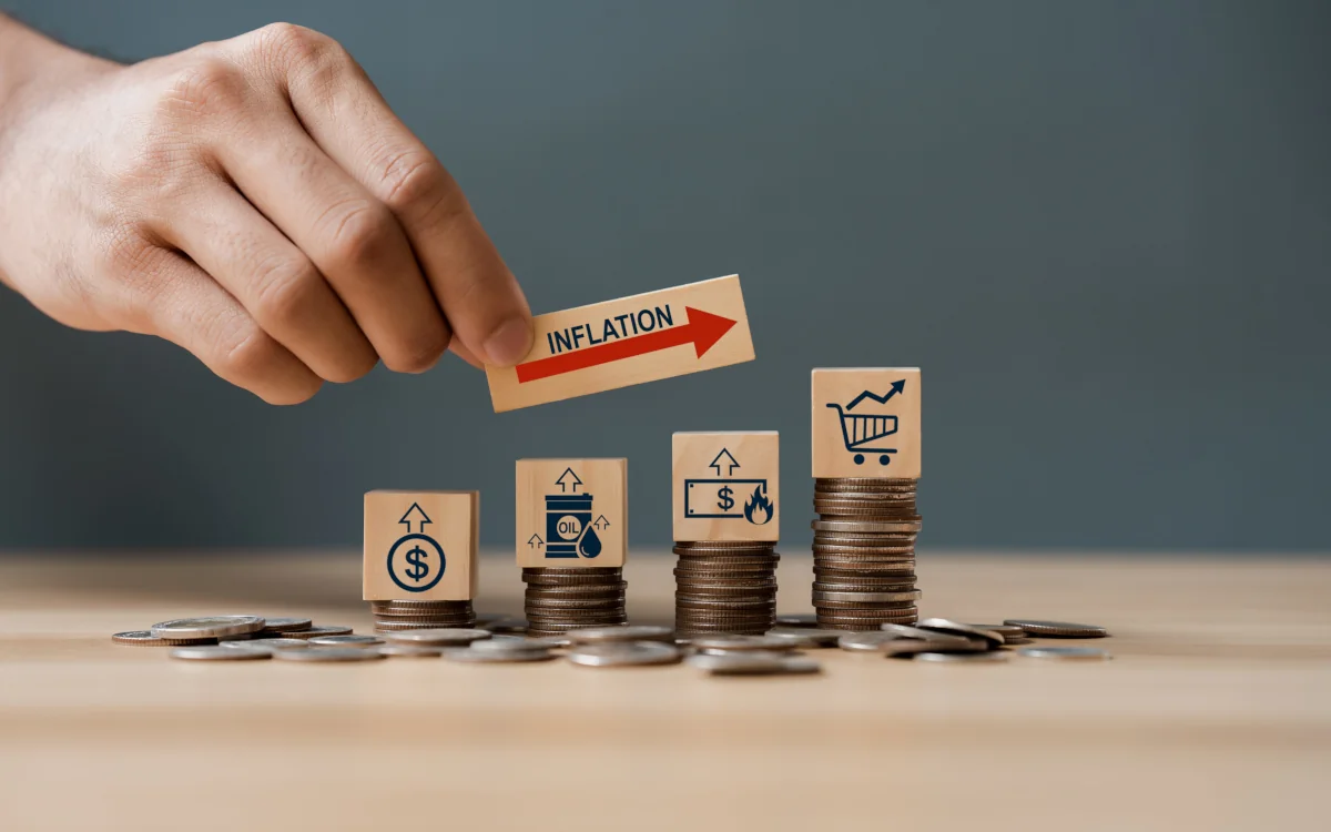 Инфляция — экономический кошмар капитализма, и в денежно-кредитной политике Ислама есть решение этой проблемы