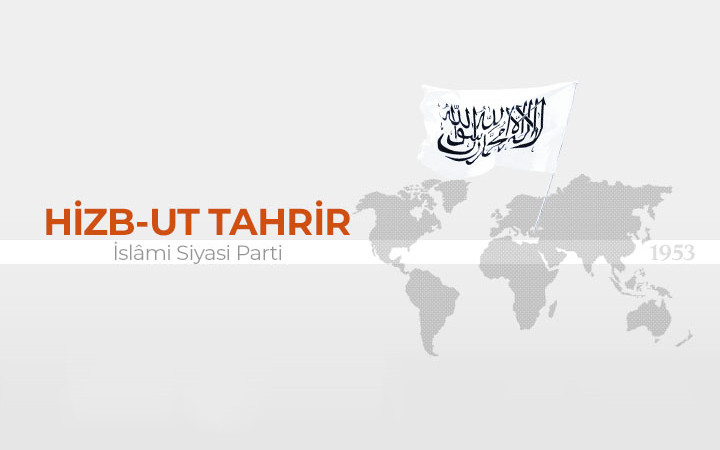 Обновление религии путем установления Второго Праведного Халифата – удел всемирной исламской партии Хизб-ут-Тахрир