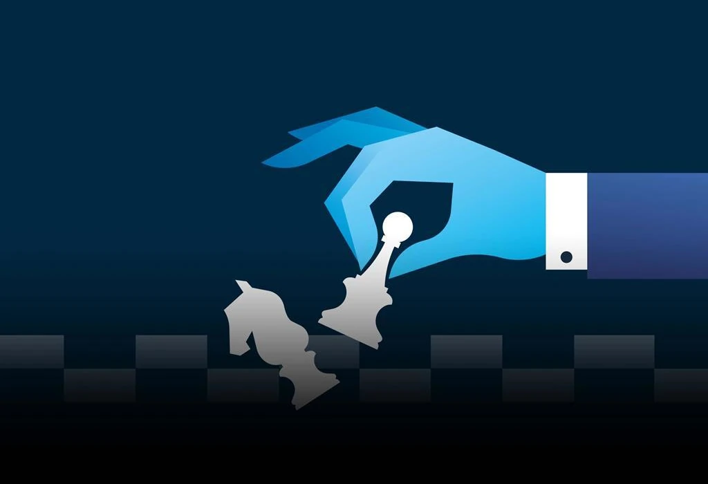 Занятие политикой — такая же обязанность, что и джихад