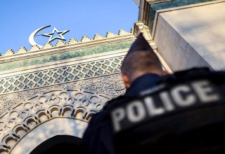 Ректор парижской мечети: кандидаты соревнуются в критике Ислама и мусульман